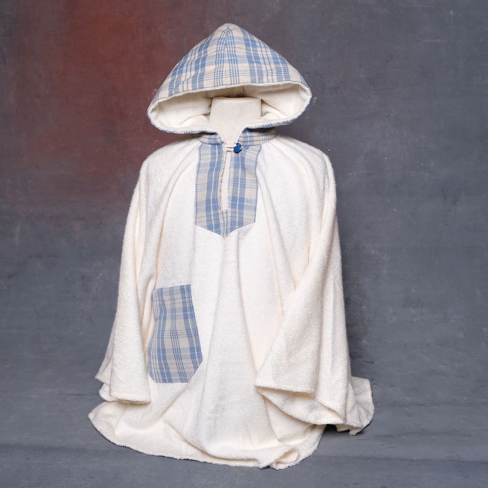 Accessoires enfants - BAVOIR ENFANT - TEXTILES DE BAIN - KELSCH D' ALSACE IN SEEBACH