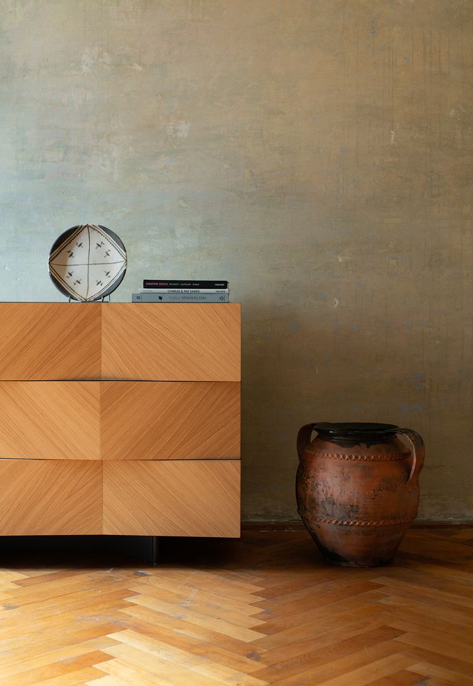 Sideboards - cross.sideboard - AMPLUSPM SRL