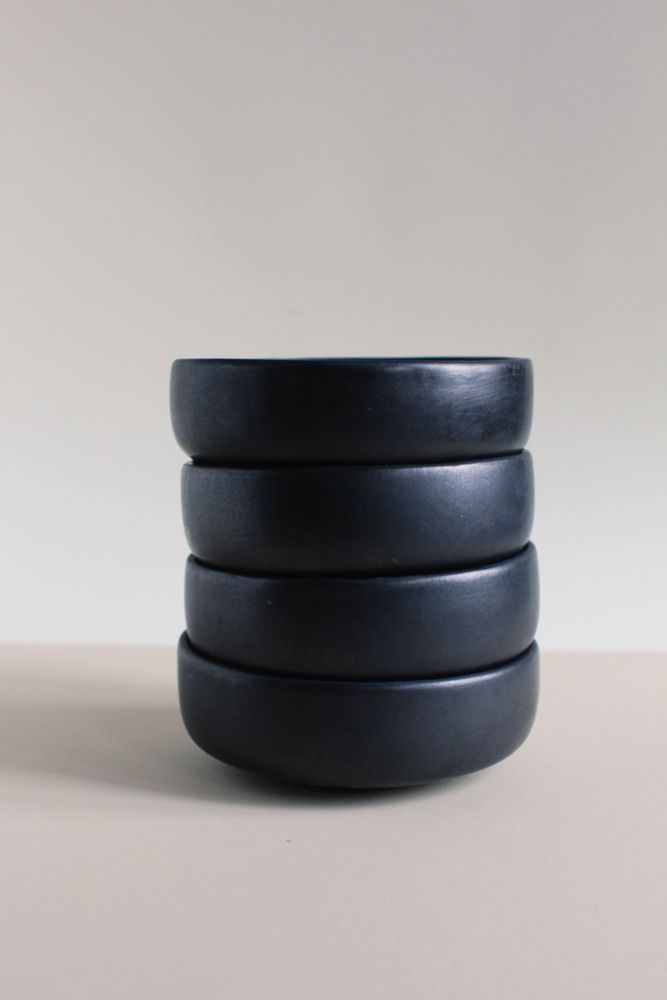 Assiettes de réception - Vaisselle en céramique Silk Collection. Quiet Form - UKRAINIAN CERAMIC AND CRAFT
