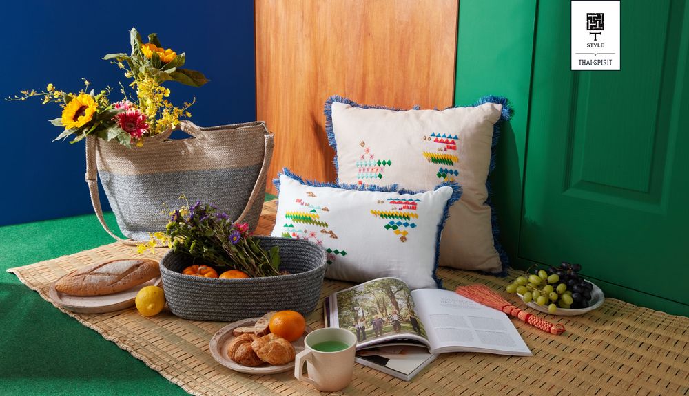 Hotel bedrooms - TALENT THAI - TALENT THAI