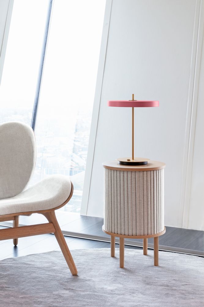 Objets de décoration - A Conversation Piece low | chaise longue - UMAGE