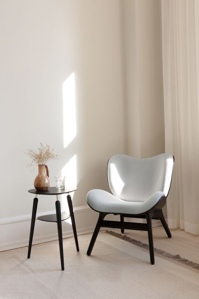 Objets de décoration - A Conversation Piece low | chaise longue - UMAGE