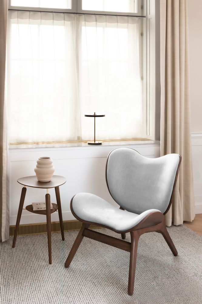 Objets de décoration - A Conversation Piece low | chaise longue - UMAGE