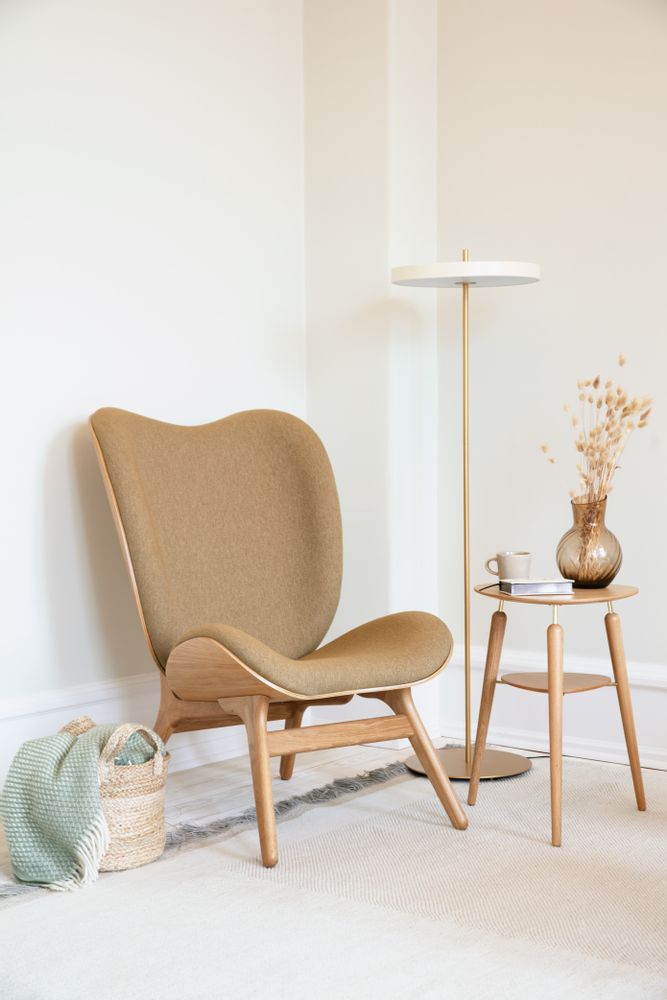Objets de décoration - A Conversation Piece, grand | chaise longue - UMAGE