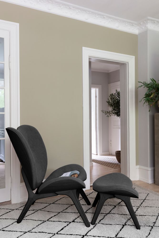 Objets de décoration - A Conversation Piece, grand | chaise longue - UMAGE