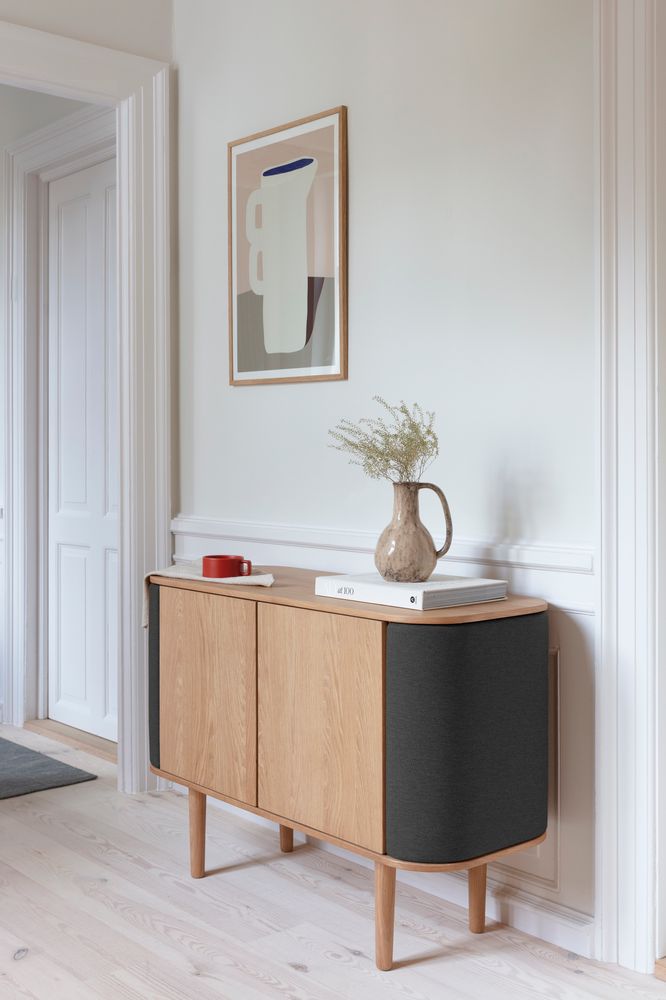 Wardrobe - Treasures 2 doors | cabinet - UMAGE
