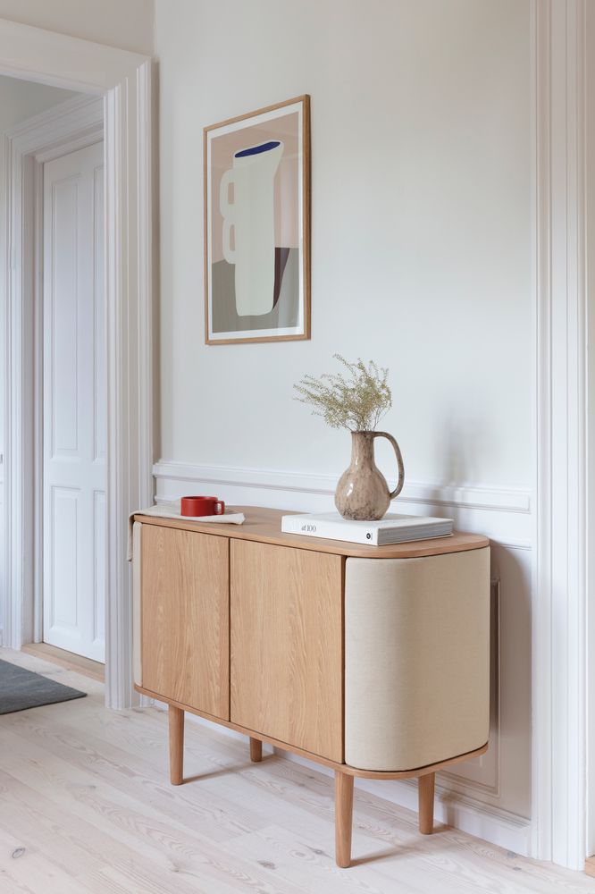 Wardrobe - Treasures 2 doors | cabinet - UMAGE
