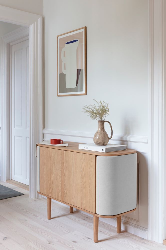Wardrobe - Treasures 2 doors | cabinet - UMAGE