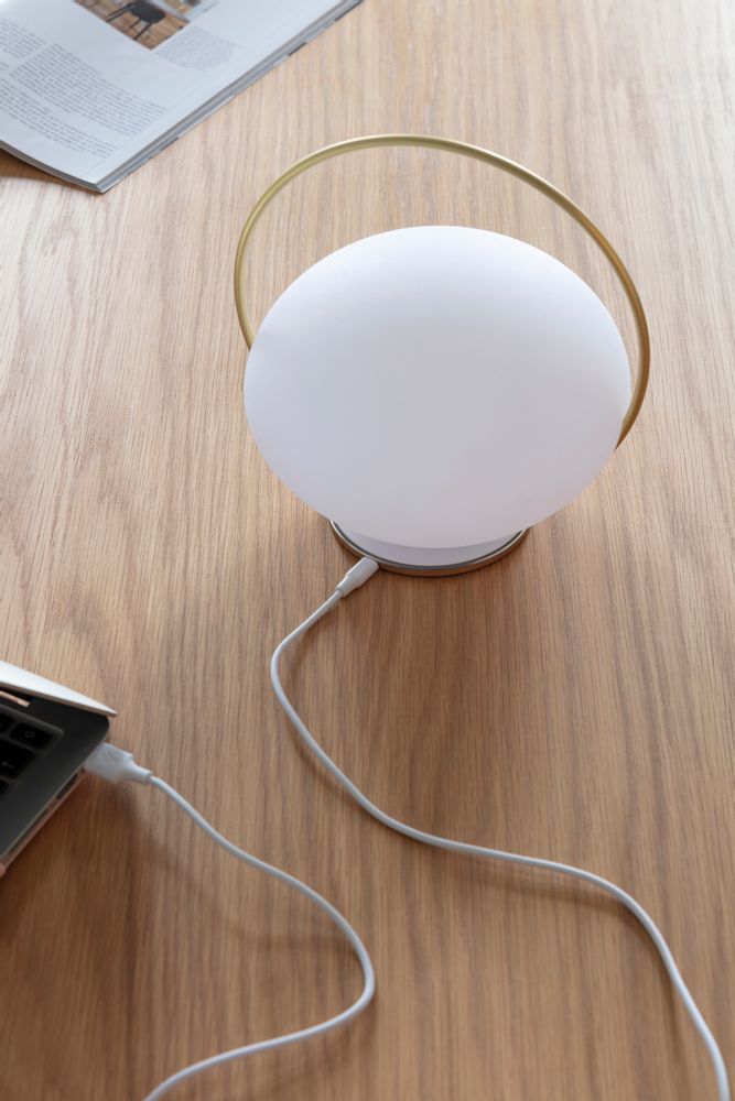 Autres objets connectés  - Orbit | Lampe portative - UMAGE