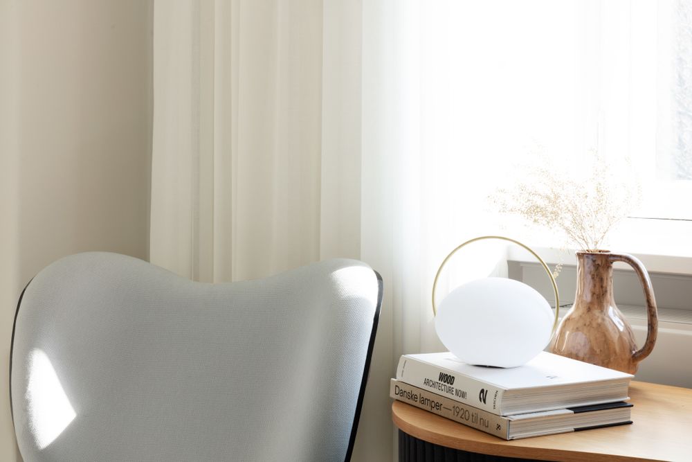 Autres objets connectés  - Orbit | Lampe portative - UMAGE