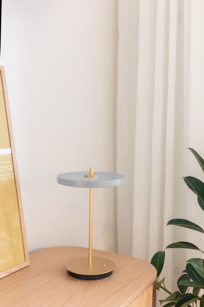 Wireless lamps - Asteria Move | lamp - UMAGE