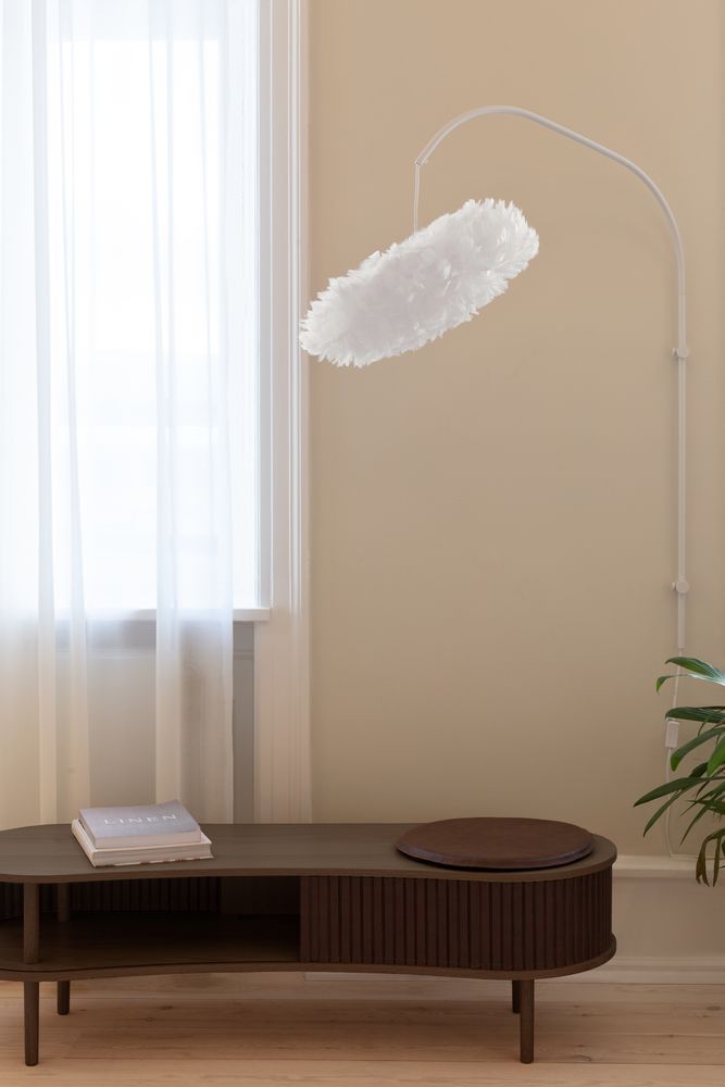 Hanging lights - Eos Esther | lampshade - UMAGE
