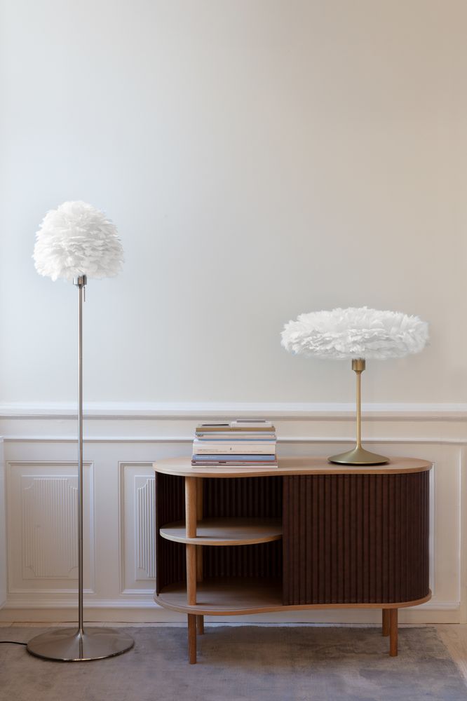Hanging lights - Eos Esther | lampshade - UMAGE