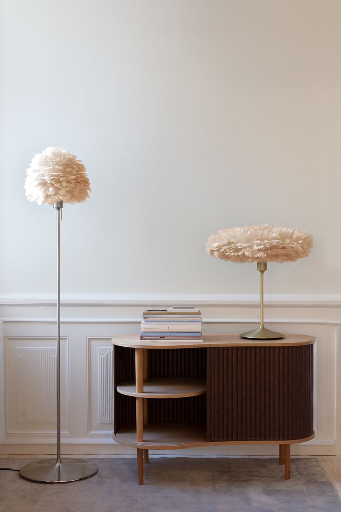 Hanging lights - Eos Esther | lampshade - UMAGE