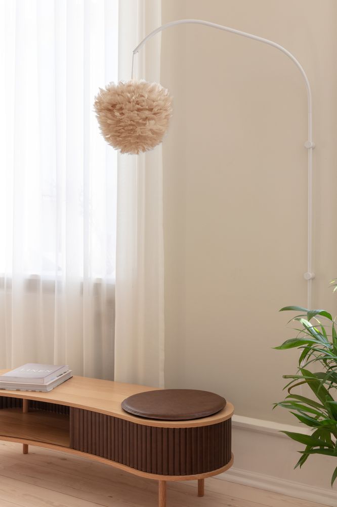 Objets design - Eos Evia | abat-jour. - UMAGE