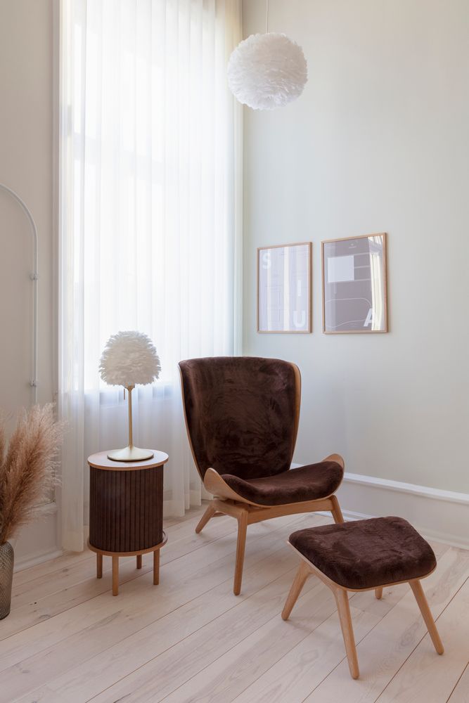 Objets design - Eos Evia | abat-jour. - UMAGE