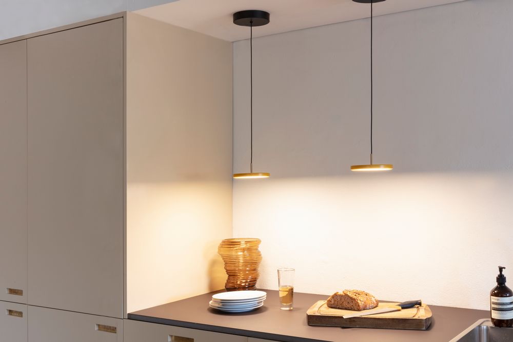 Design objects - Asteria Micro | lamp - UMAGE