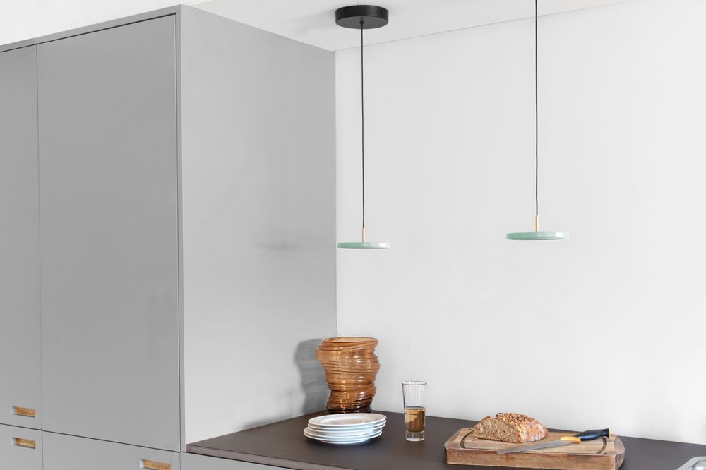 Design objects - Asteria Micro | lamp - UMAGE