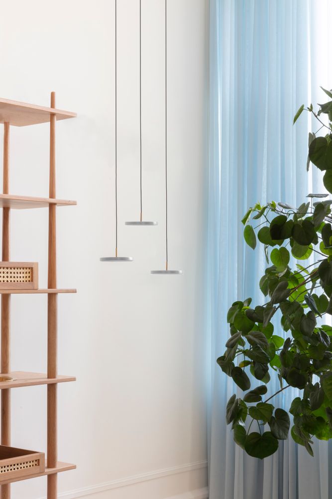 Design objects - Asteria Micro | lamp - UMAGE