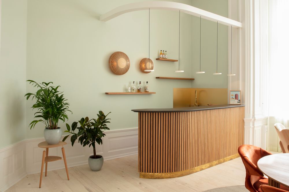 Design objects - Asteria Micro | lamp - UMAGE