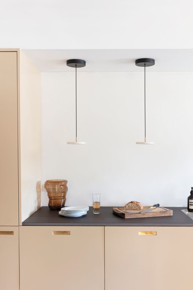 Design objects - Asteria Micro | lamp - UMAGE