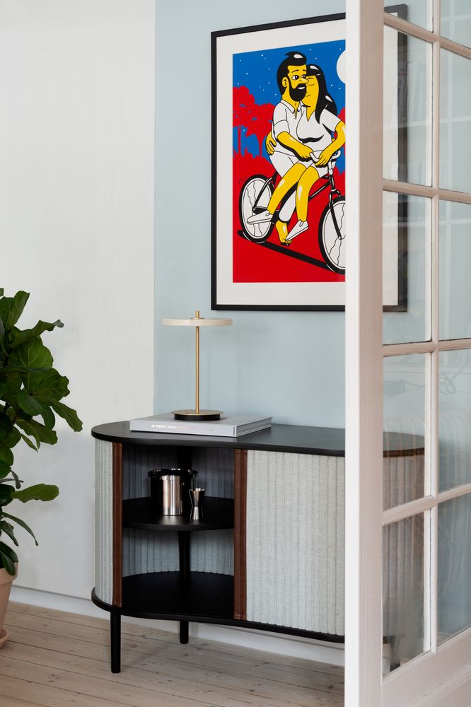 Sideboards - Audacious | cabinet - UMAGE