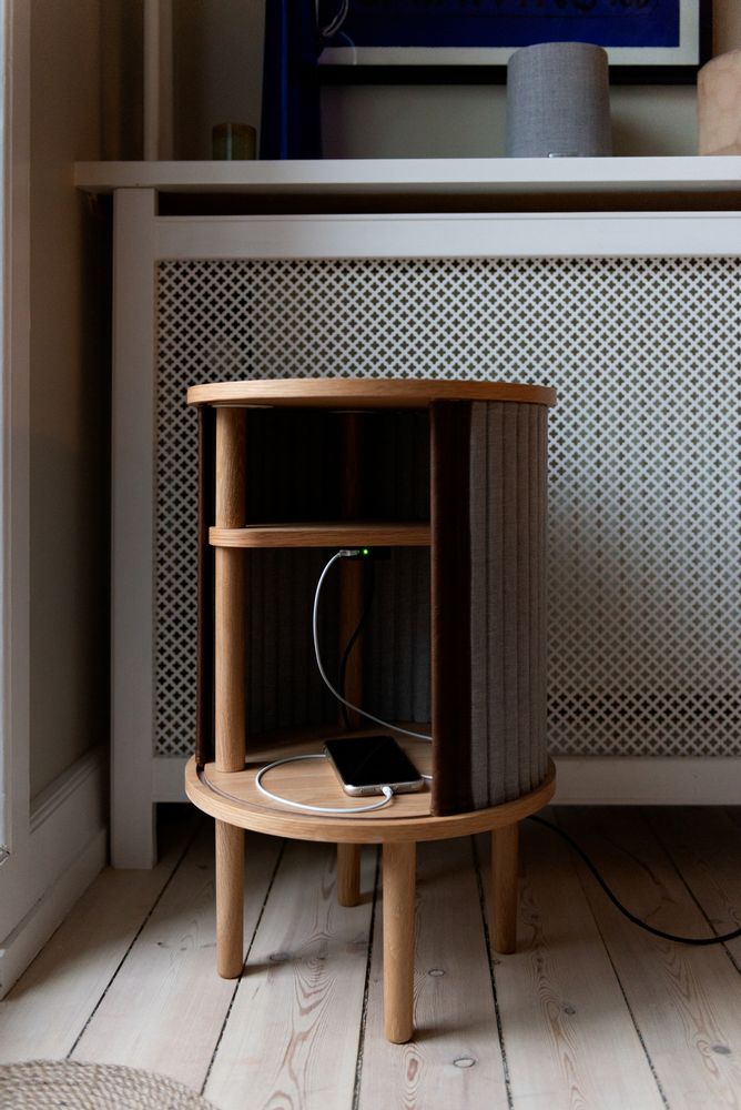 Consoles - Audacious | table d'appoint - UMAGE