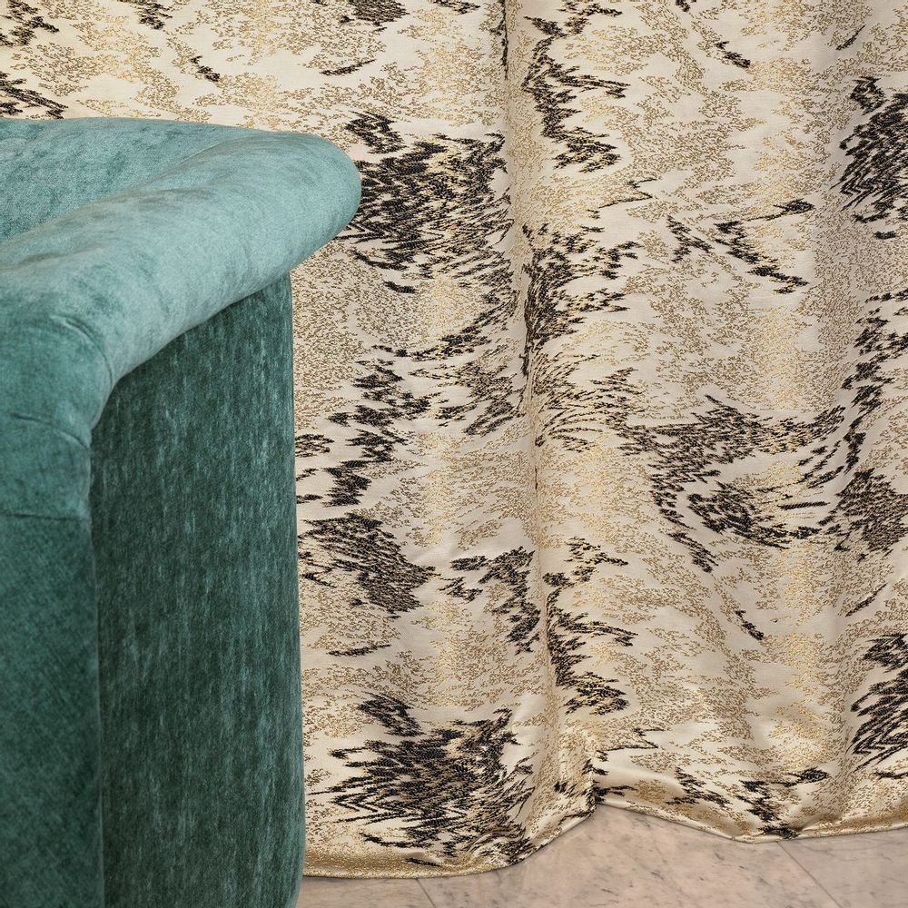 Fabrics - MADAME DE PLUVINEL FABRIC - MISIA