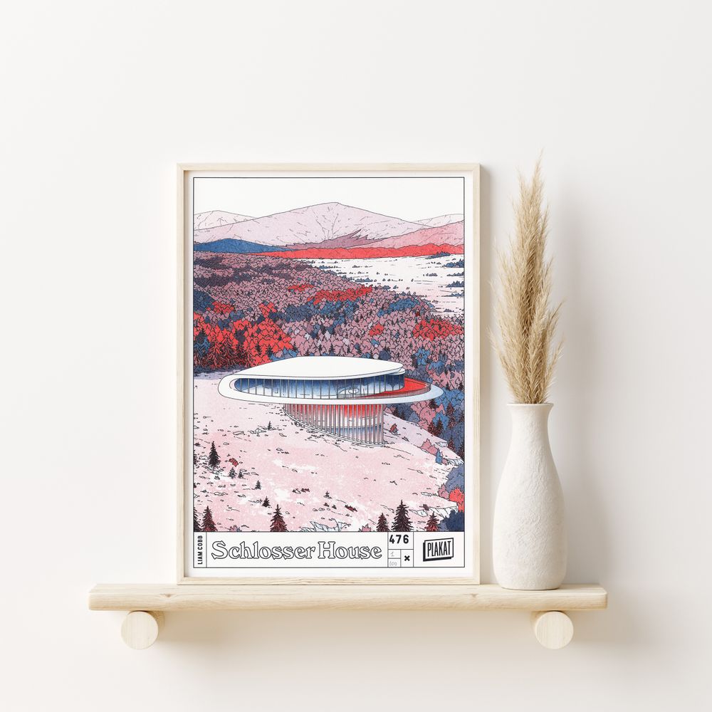 Affiches - Affiches en risographie Plakat - PLAKAT