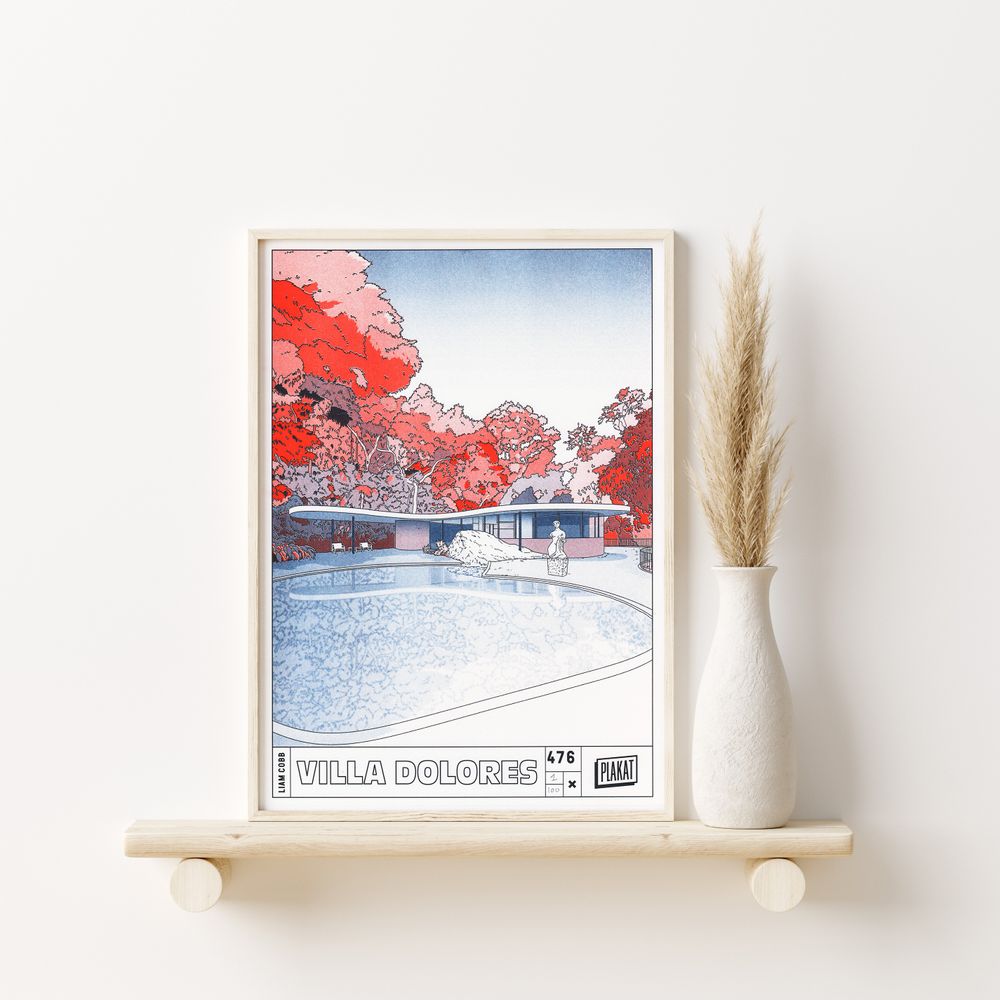 Affiches - Affiches en risographie Plakat - PLAKAT