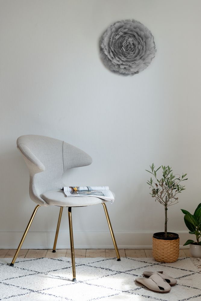 Decorative objects - Eos Up | lampshade - UMAGE