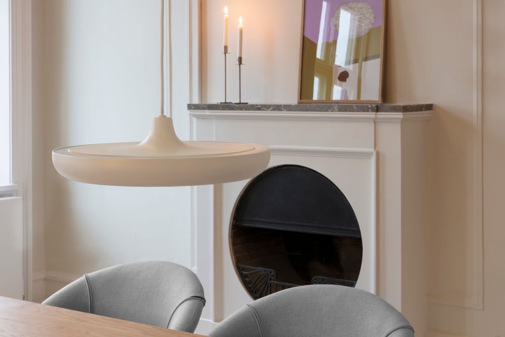Hanging lights - Cassini | pendant lamp - UMAGE