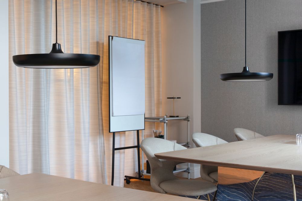 Hanging lights - Cassini | pendant lamp - UMAGE