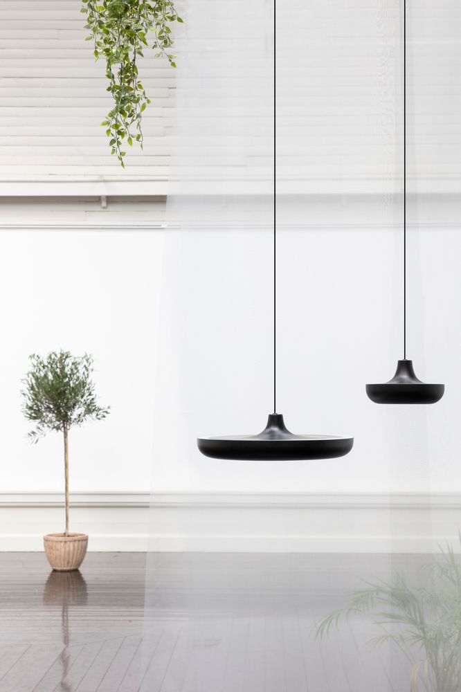 Hanging lights - Cassini | pendant lamp - UMAGE