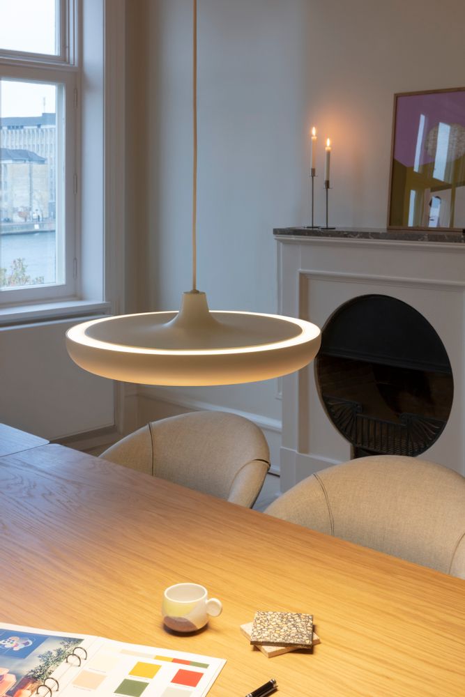 Hanging lights - Cassini | pendant lamp - UMAGE