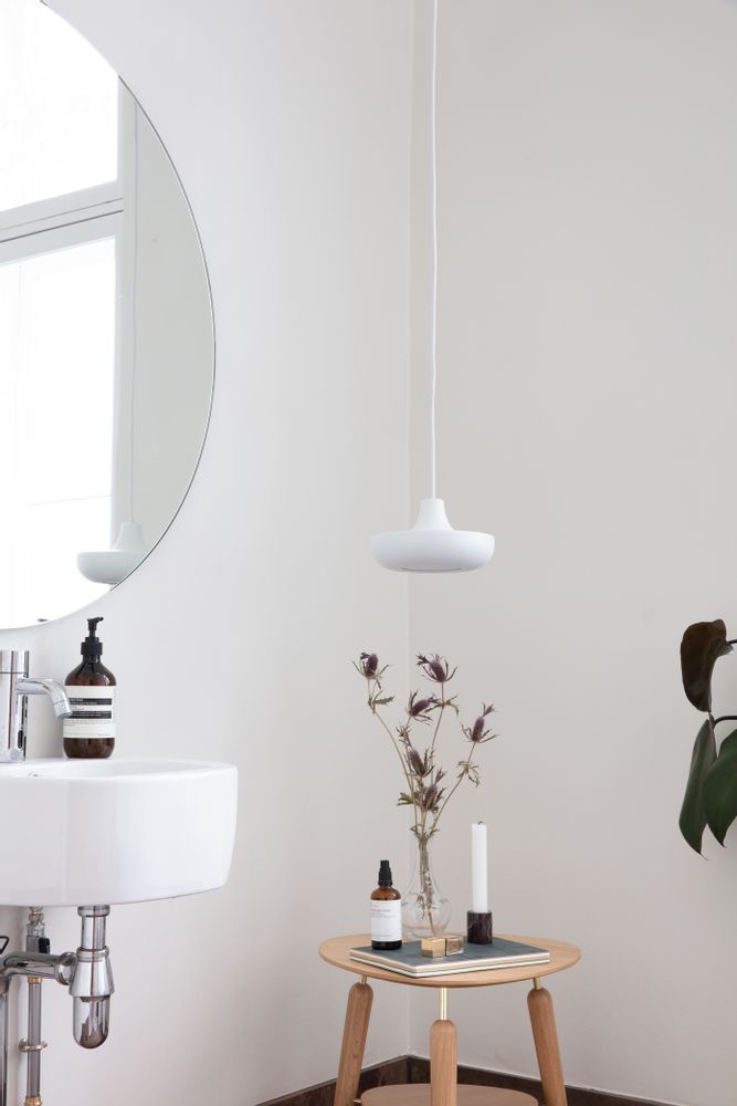 Hanging lights - Cassini | pendant lamp - UMAGE