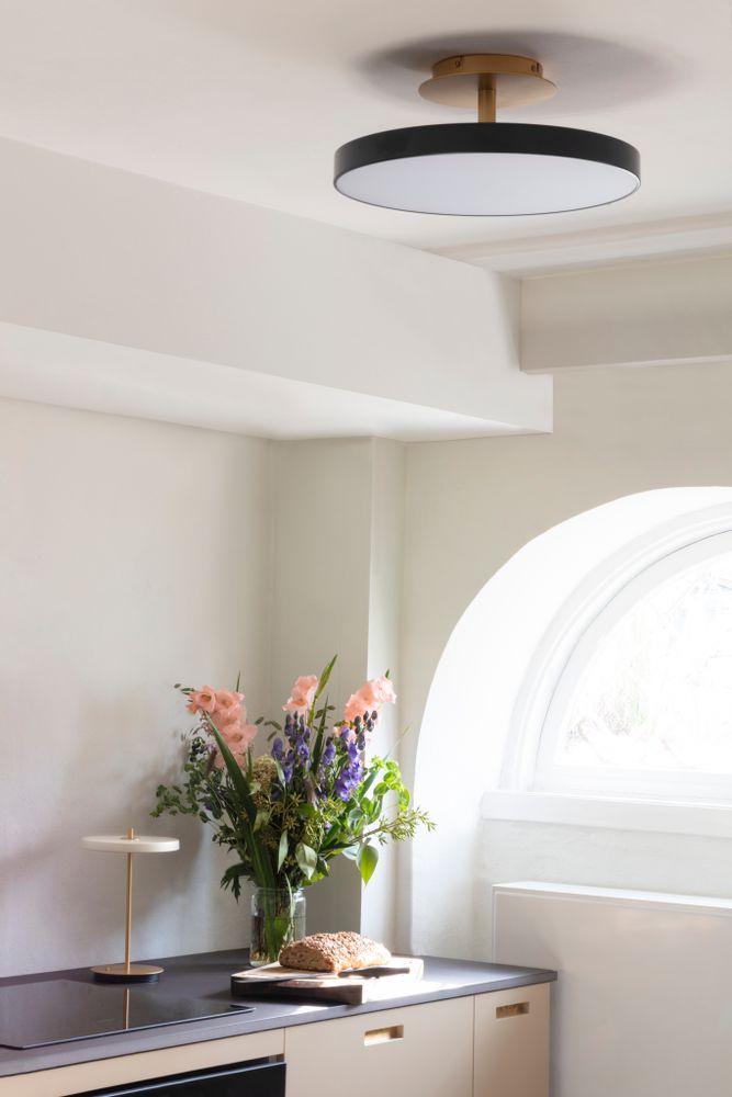 Ceiling lights - Asteria Up | lamp - UMAGE