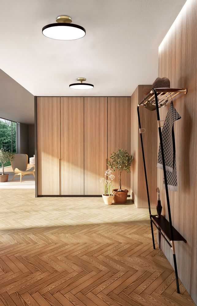 Ceiling lights - Asteria Up | lamp - UMAGE