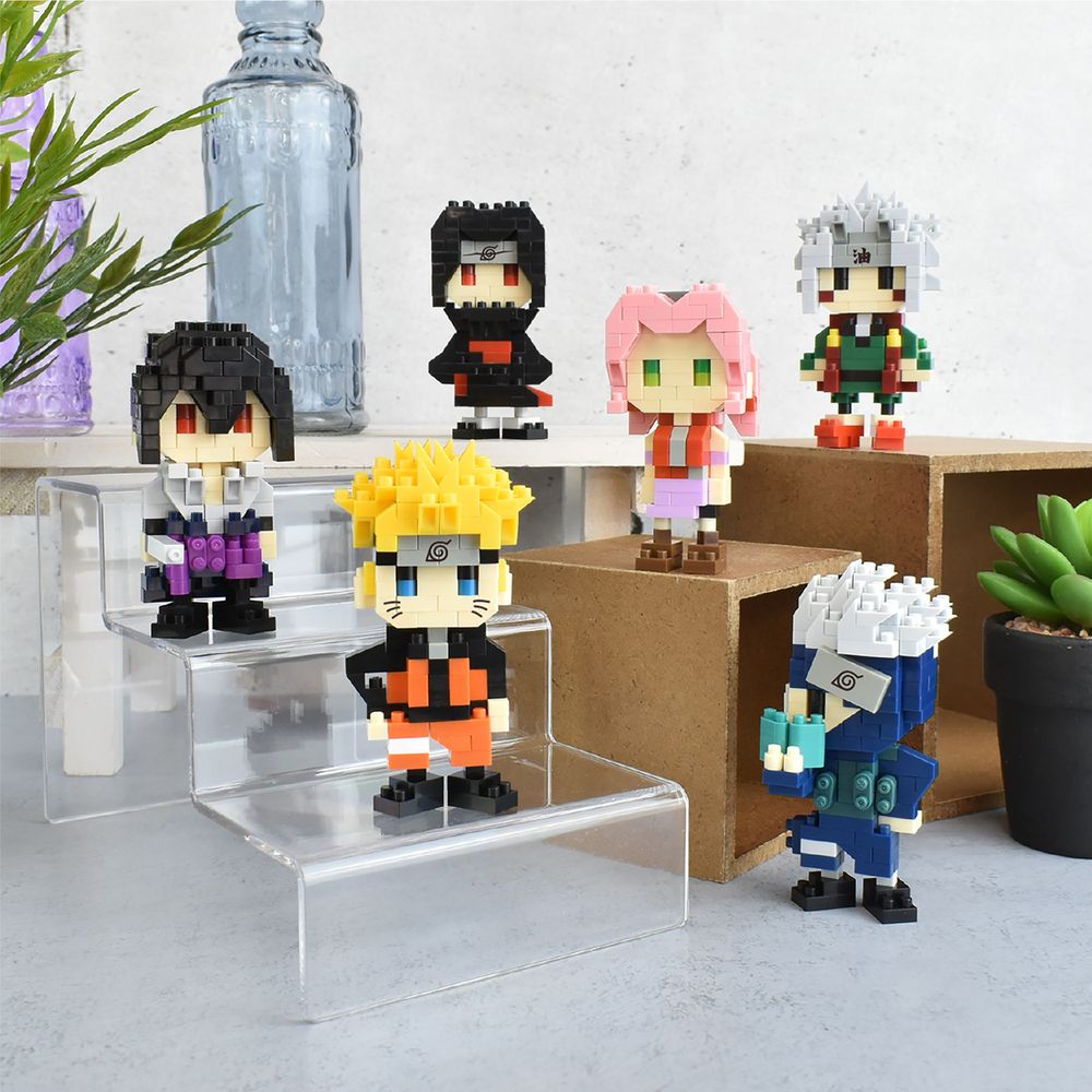 Objets de décoration - Jeu de construction japonais « Nanoblock » - MARK'S EUROPE