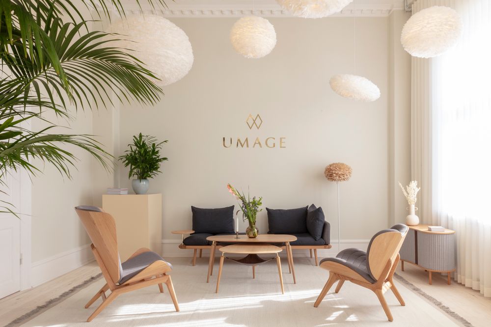 Tables basses - Hang Out | table basse - UMAGE