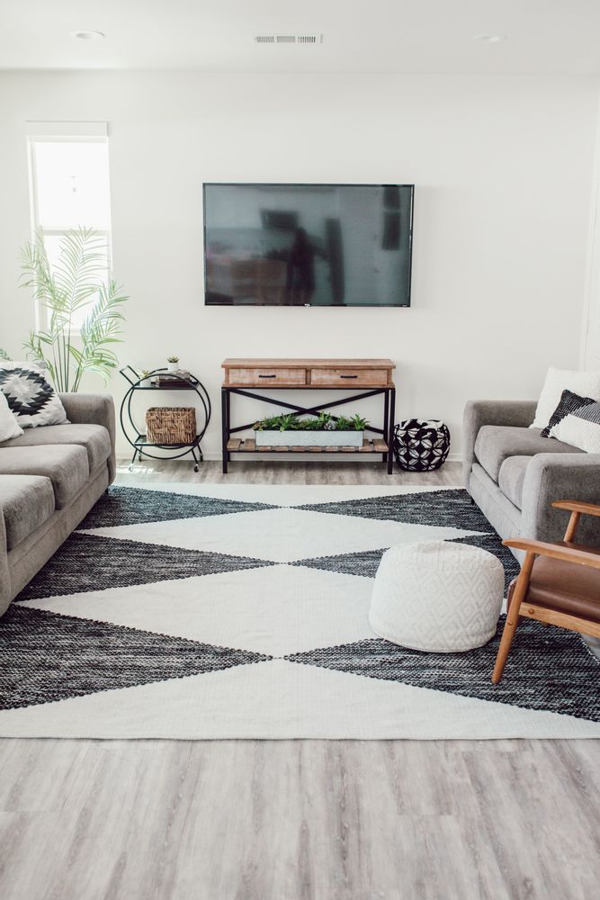 Tapis design - Tapis Collection Estate - FABHAB