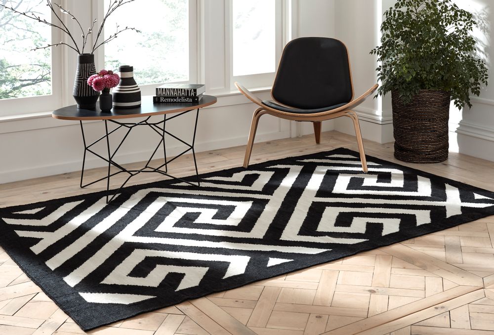 Tapis design - Tapis Collection Estate - FABHAB