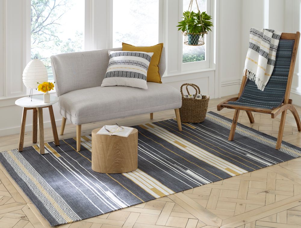 Tapis design - Tapis Collection Estate - FABHAB