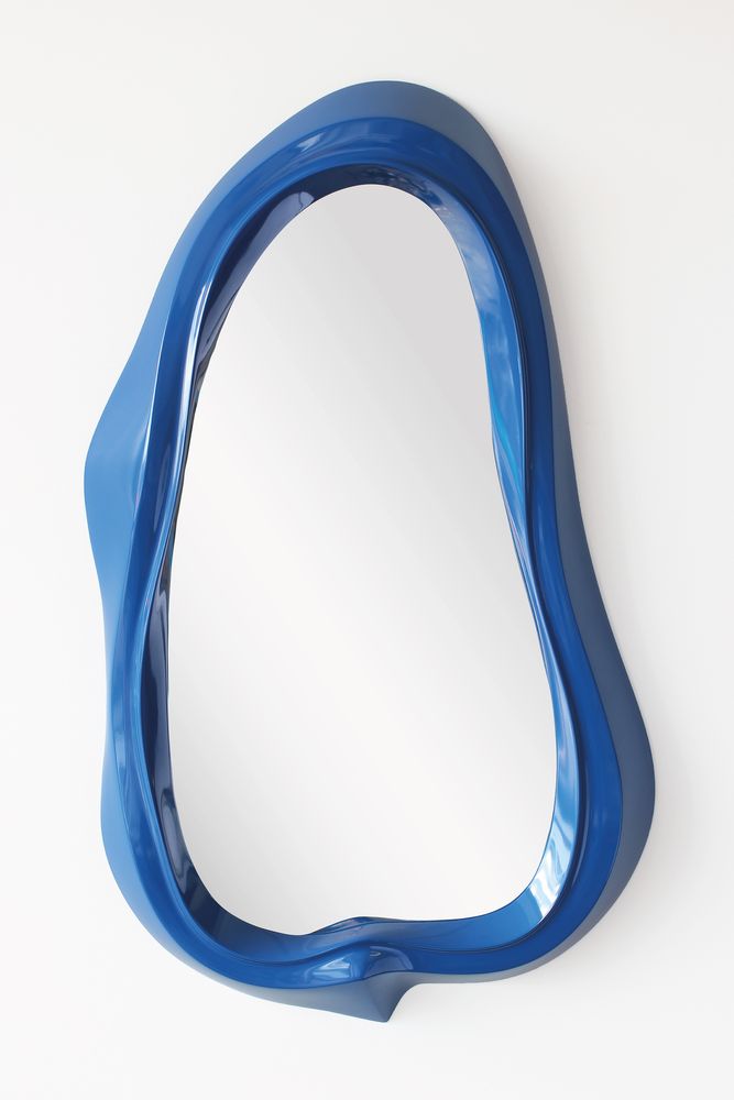 Unique pieces - Squiggle Hooks - PORTER + TRUNDLE
