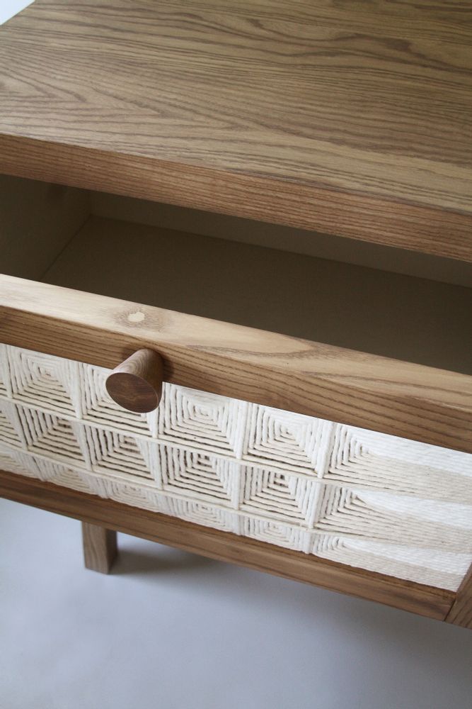 Buffets - Commode « HORA ». STARITSKA MAYSTERNYA - UKRAINIAN CERAMIC AND CRAFT