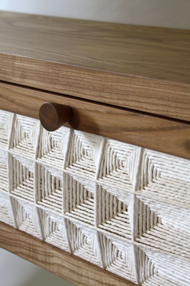 Buffets - Commode « HORA ». STARITSKA MAYSTERNYA - UKRAINIAN CERAMIC AND CRAFT