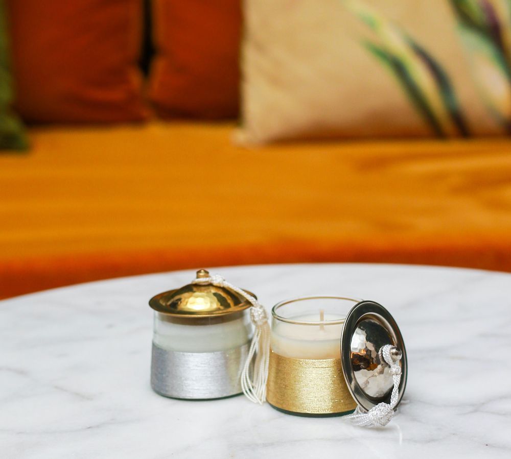 Bougies - Conika Bougie - NOUR BOUGIE