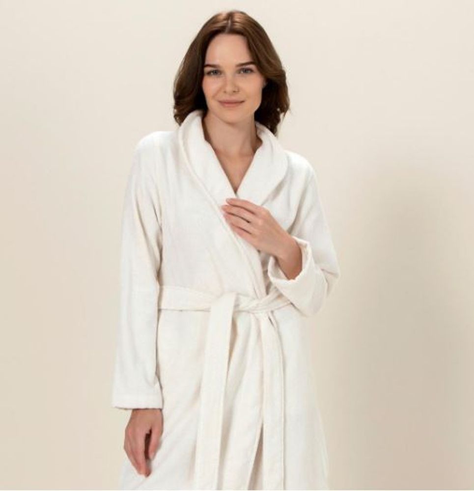 Serviettes de bain - Peignoir Femme Girafe - CHAKRA