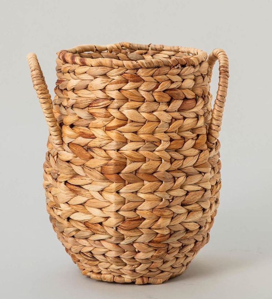 Objets de décoration - Panier Charleston 19x29 cm - CHAKRA