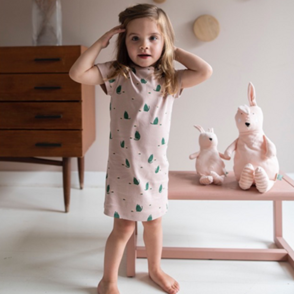 Children's apparel - Clothing, underwear & nightwear (GOTS certified) - TRIXIE